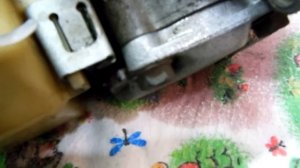 Мазда CX-7 ревизия усилителя руля ГУР (Омск)