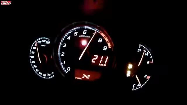 Toyota GT86 Drift & 259 km h Top Speed downhill Test sport auto Christian Gebhardt YouTube смотреть онлайн