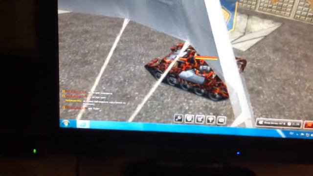 Танки онлайн модератор в битве прикол от анвара смотреть онлайн