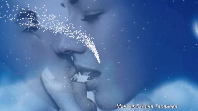 ДВЕ ДУШИ ГУЛЯЛИ ПО НЕБЕСАМ Исп. Е.Ваенга и А.Малинин смотреть онлайн