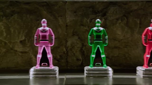 Mega Mission | Megaforce | Full Episode | S20 | E01 | Power Rangers Official смотреть онлайн