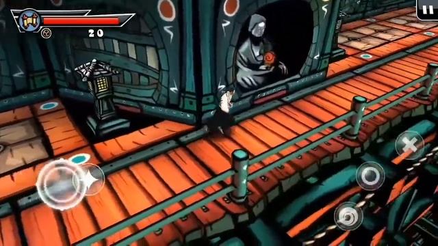 SAMURAI II VENGEANCE GAMEPLAY PART 11 || DEAD ISLE (CHAPTER 5) || TRUE GAMES смотреть онлайн