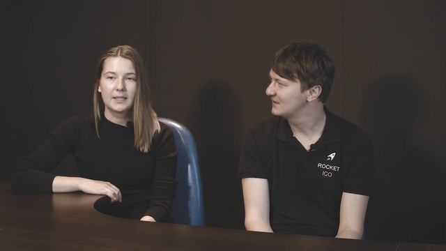 Insights from Blockchain Forum Barcelona 2017 [Rocket ICO Blog #1] смотреть онлайн