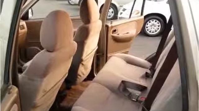 1999 Kia Sportage Used Cars Buena Park CA смотреть онлайн