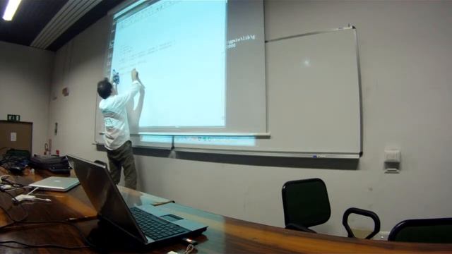 Stefano Rodighiero Corso Base di Perl (part 6) смотреть онлайн