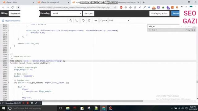How to Fix Jannah Theme Problem New Update(2020) || যেভাবে ঠিক করবেন Jannah থিমের আপডেট সমস্যাটি смотреть онлайн