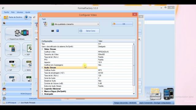 Como Converter Vídeos Para Assistir no Mylink 1/ Multimídia Do Ônix, Prisma, Spin, Cobalt 2013/2019 смотреть онлайн