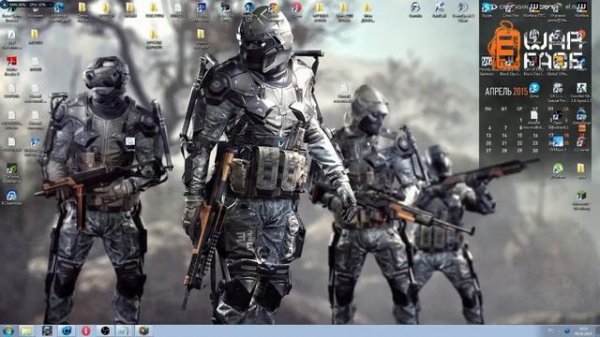 Как исправить ошибку при запуске варфейс (2 часть)