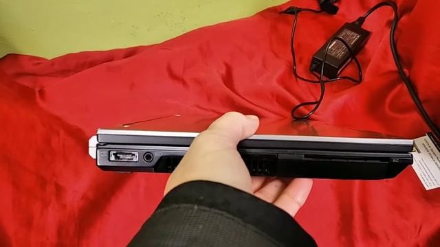 Portátil DELL Latitude E4310 M560Intel Core i5-M560 2.6 GHz смотреть онлайн