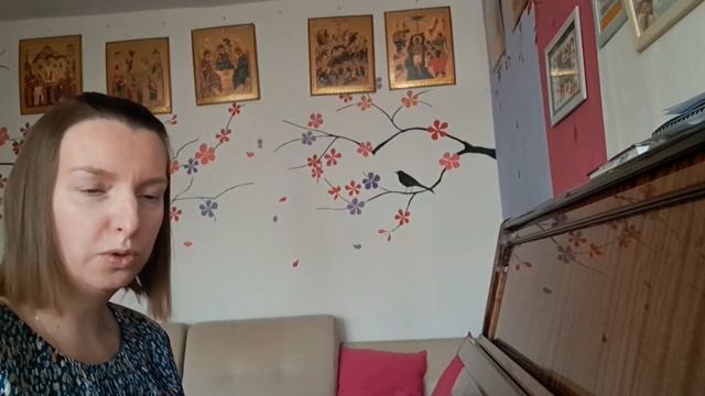 Упражнения для развития слуха для регентов и певчих смотреть онлайн