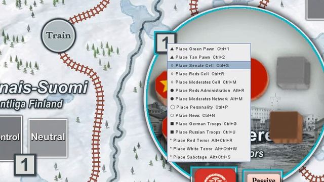 ALL BRIDGES BURNING / HOW to PLAY / RULES Overview / Tutorial / HOW To PLAY All Bridges Burning смотреть онлайн
