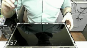 Универсальная инструкция как поменять матрицу на ноутбуке самому. На примере Asus K50