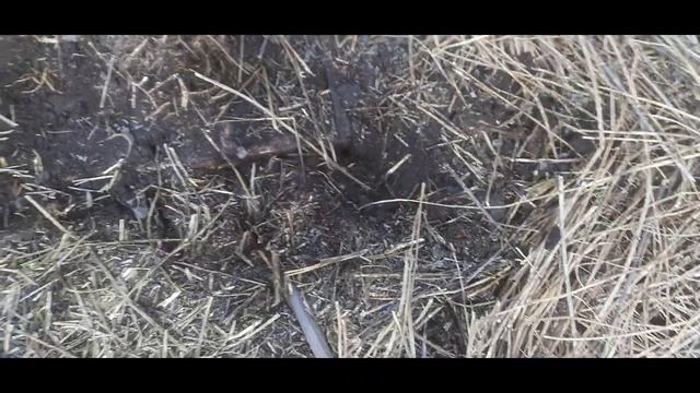 И снова батареи))Коп металла!!! смотреть онлайн