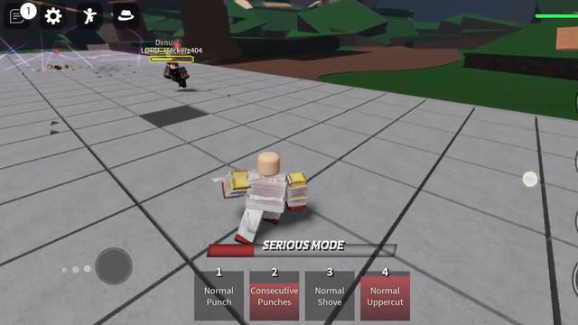 Roblox The Strongest Battlegrounds | The WORST to BEST Roblox Battleground Games | смотреть онлайн