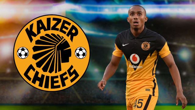 Kaizer Jr On How Chiefs Will Replace Blom смотреть онлайн
