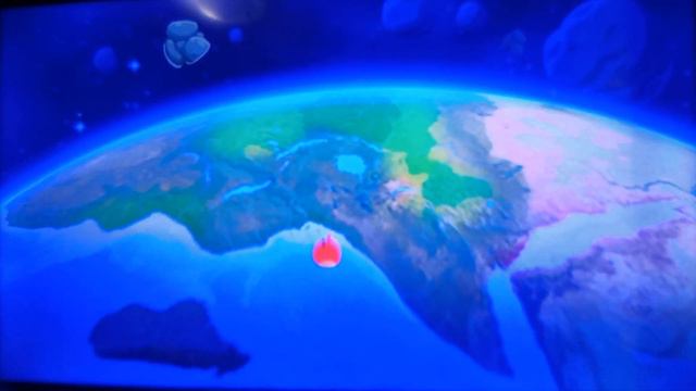 Angry Birds Slingshot Stories | First Person Finger - S2 Ep18 смотреть онлайн