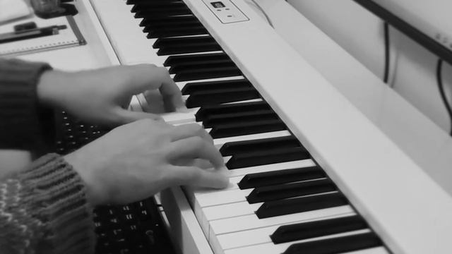 Bach - BWV 974 Adagio смотреть онлайн