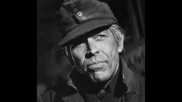JAMES COBURN TRIBUTE смотреть онлайн