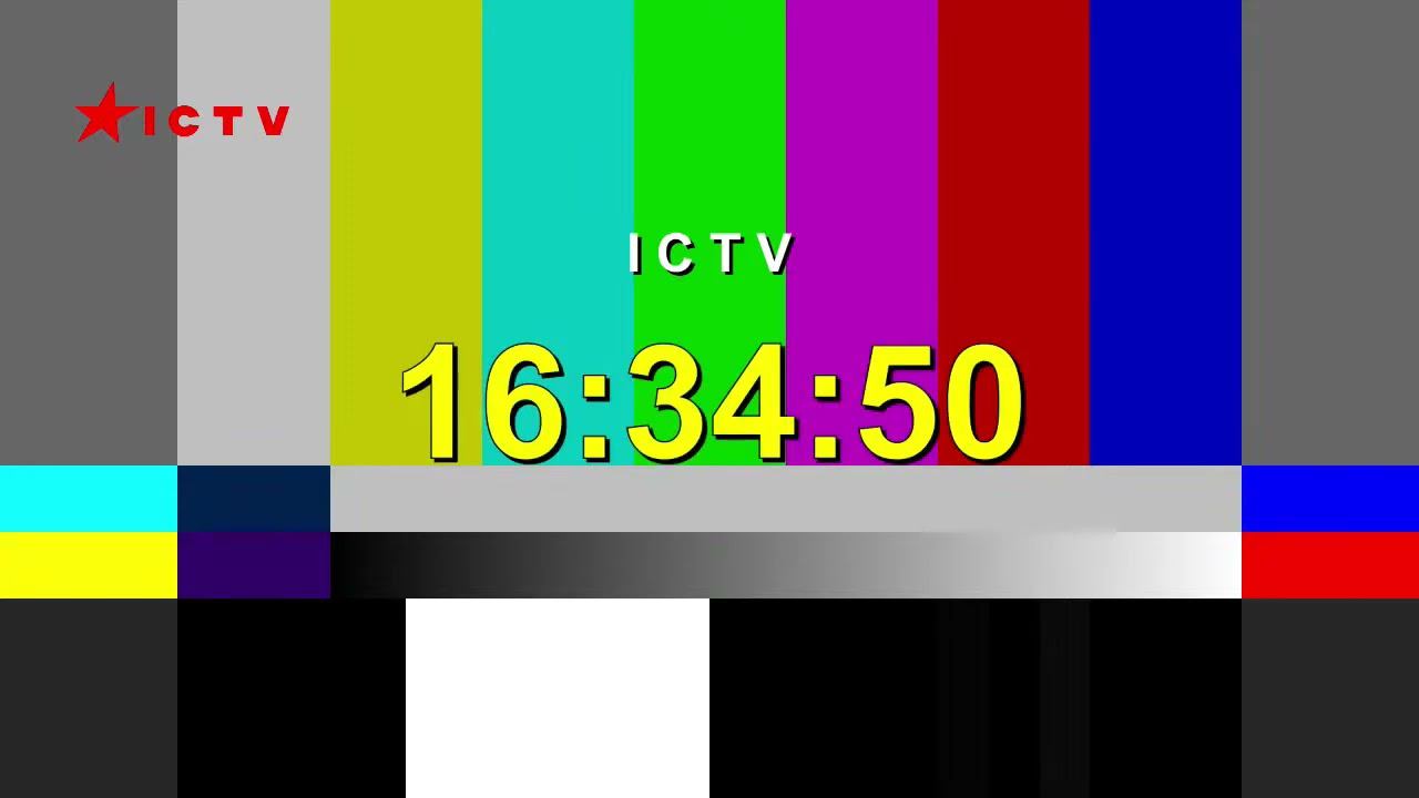 Расписание Эфира I C T V смотреть онлайн