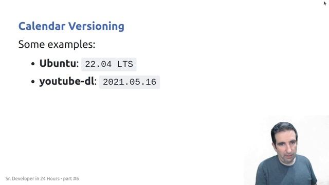 Sr. Developer in 24 Hours (part 6) Automating the Build смотреть онлайн