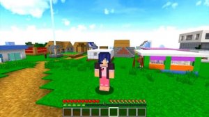 ДОЧЬ ЛЕДИ БАГ СТРАШНО БОИТСЯ УКОЛОВ В МАЙНКРАФТ ЛЕДИ БАГ И СУПЕР КОТ 5 СЕЗОН