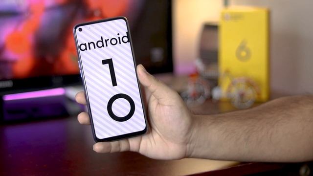 REALME 6 REVIEW IN BANGLA - 90Hz under 20k смотреть онлайн