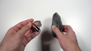 Logitech Signature M650 | CАМАЯ ТИХАЯ МЫШЬ