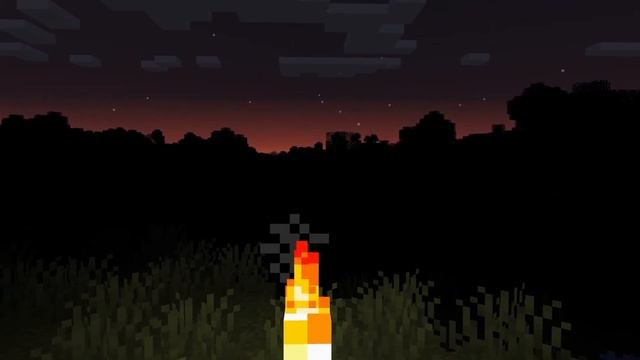 True Darkness - Minecraft Mod mini teaser смотреть онлайн