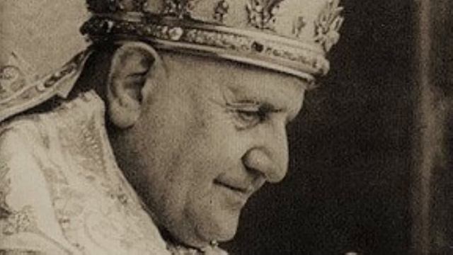 Preghiera a Gesù Bambino di San Giovanni XXIII смотреть онлайн