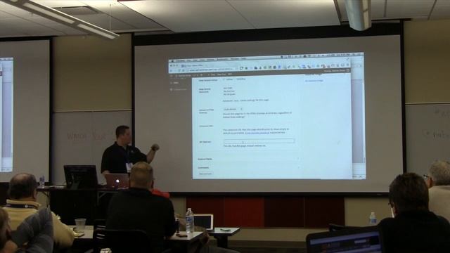 WCDayton 2014 - Setting up SEO in WP - Nathan Driver смотреть онлайн