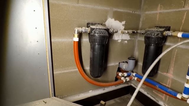 Ужасы ремонта. Осмотр объекта. Экспертиза качества ремонта квартиры. Косяки от рукожопых строителей смотреть онлайн