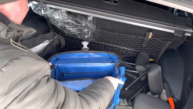 Лучшая Сумка на лик-трос #ivlerboat смотреть онлайн