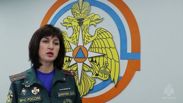 О прохождении комплекса метеоявлений на Кубани 19.01.2024 смотреть онлайн