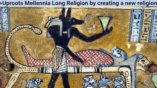 Ancient Egypt be like смотреть онлайн