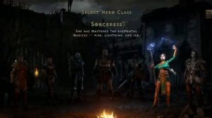 5 советов новичку Diablo 2 resurrected на старте. Правильное начало игры на релизе.