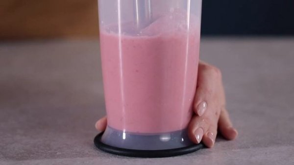 Погружной блендер VIXTER HBW-0754