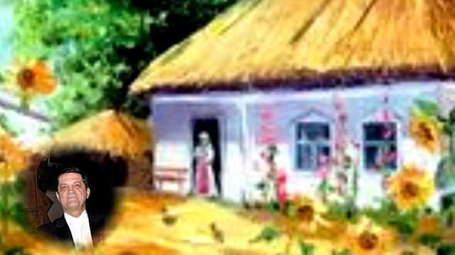 Николай Холодий - "Як би був я козаком" смотреть онлайн