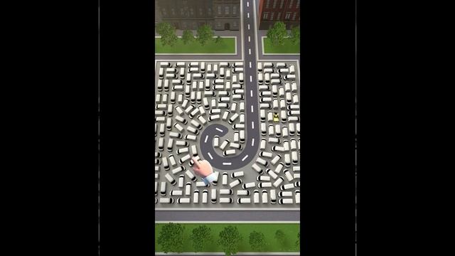 V3 S Car Parking Puzzle смотреть онлайн