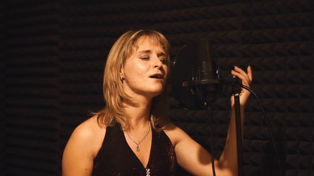 I Will Always Love You - Whitney Houston cover by Alexandra Tinkova смотреть онлайн