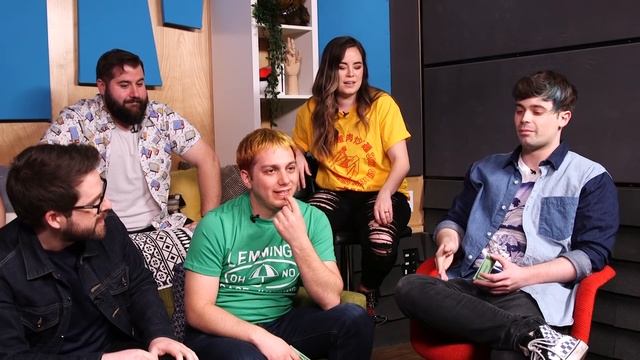 THE MOST INTENSE SECRET HITLER | Smosh Games смотреть онлайн
