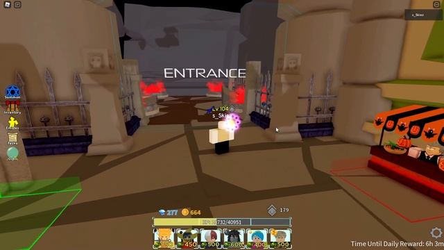 (ASTD) Good Tips & Tricks On Getting Candies FAST!