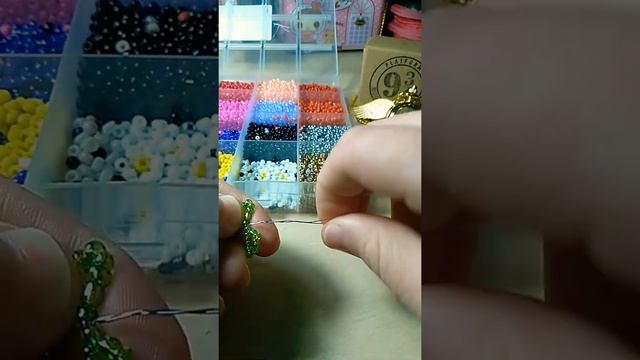 ?туториал на дерево из бисера? смотреть онлайн