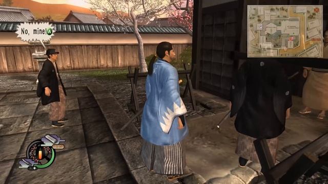[10] Way of the Samurai 4 (PC) - Yakuza Lord | SurrealBeliefs смотреть онлайн