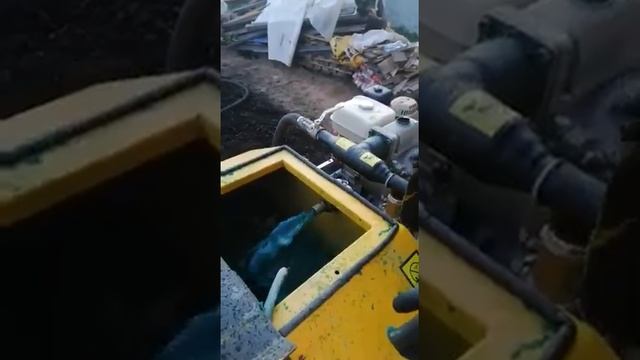 гидропосева ДРЕВЕСНОЙ МУЛЬЧОЙ смотреть онлайн