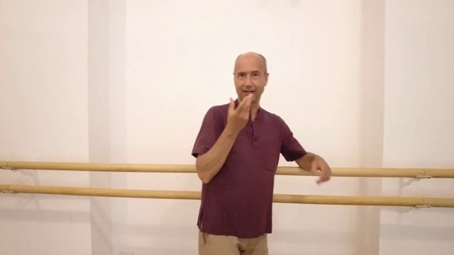 Tango: 10 miti da sfatare, con Dario Moffa. #3 смотреть онлайн