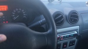 Что делать если перестала работать печка на Рено Логан!