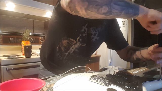 Installing an obsidian wirekit into a strat смотреть онлайн