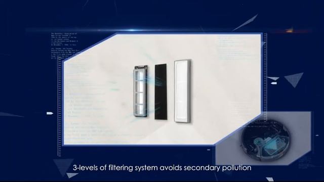Mamibot Exvac680s смотреть онлайн