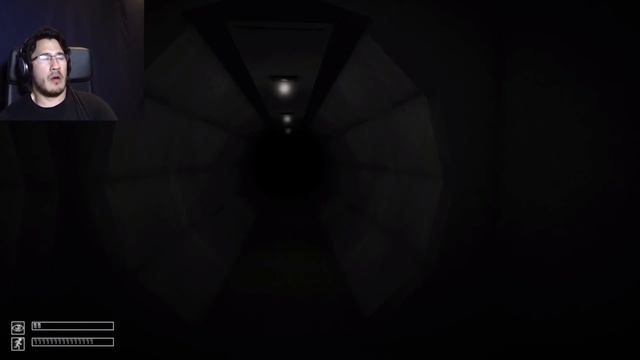 Markiplier Gets Jumpscared #2 | Markiplier.exe Has Stopped Responding смотреть онлайн