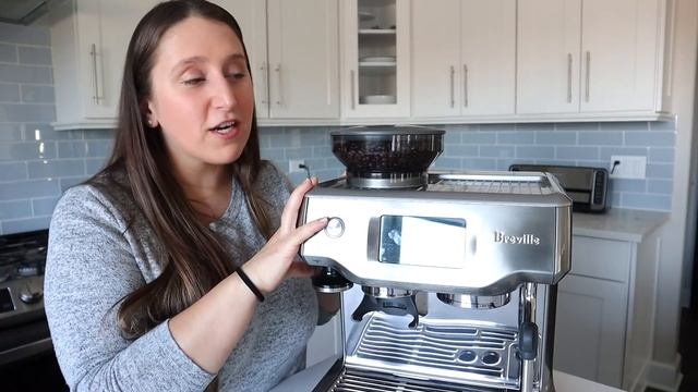 BREVILLE VS NESPRESSO | Pros and Cons of each coffee machine to help you determine the right one смотреть онлайн